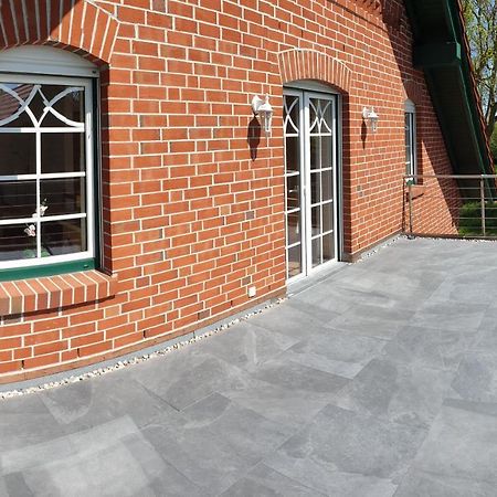 Ferienwohnung Am Nordstrand Putgarten Esterno foto
