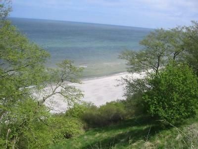 Ferienwohnung Am Nordstrand Putgarten Esterno foto