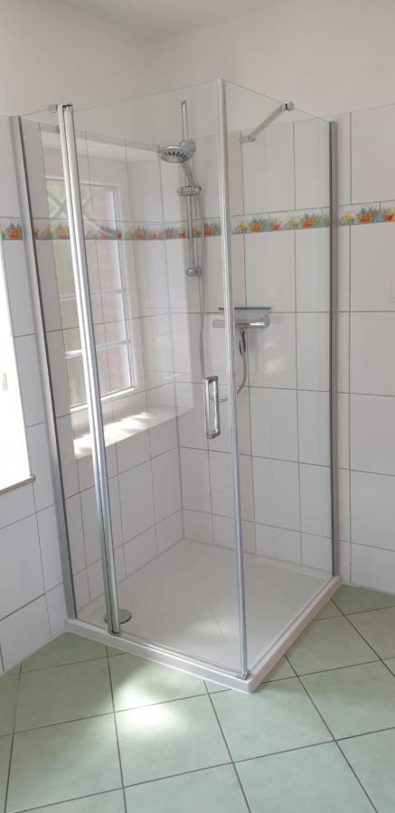 Ferienwohnung Am Nordstrand Putgarten Esterno foto