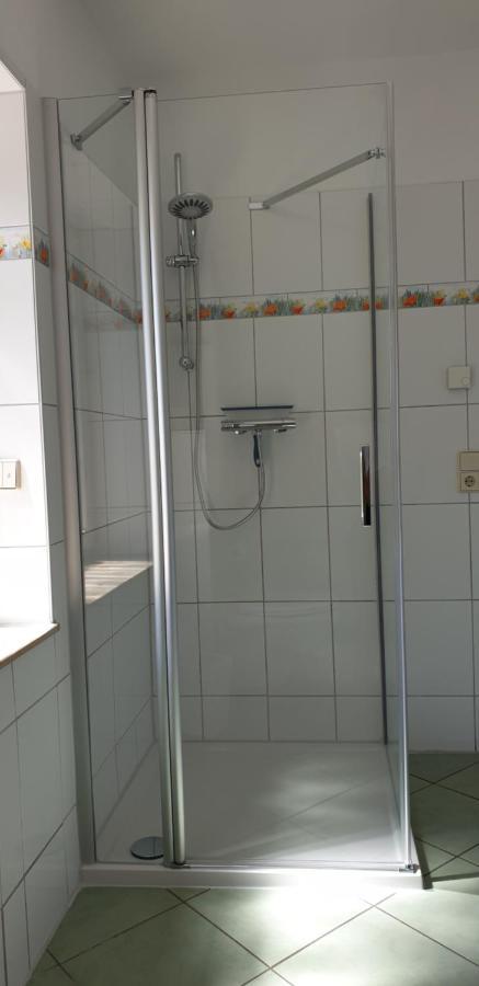 Ferienwohnung Am Nordstrand Putgarten Esterno foto