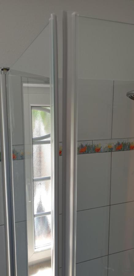 Ferienwohnung Am Nordstrand Putgarten Esterno foto