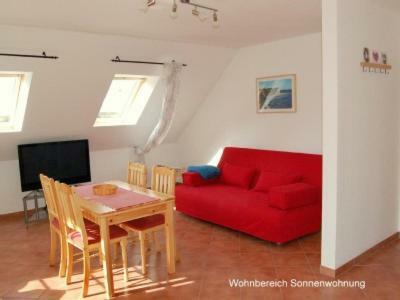 Ferienwohnung Am Nordstrand Putgarten Esterno foto