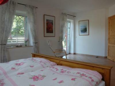 Ferienwohnung Am Nordstrand Putgarten Esterno foto